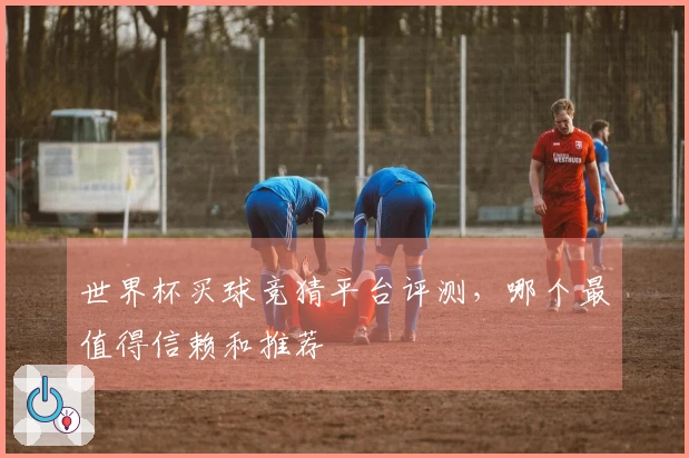 世界杯买球竞猜平台评测，哪个最值得信赖和推荐
