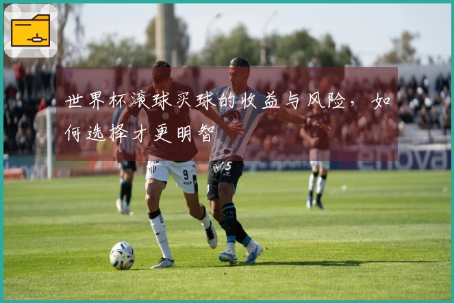 世界杯滚球买球的收益与风险,如何选择才更明智