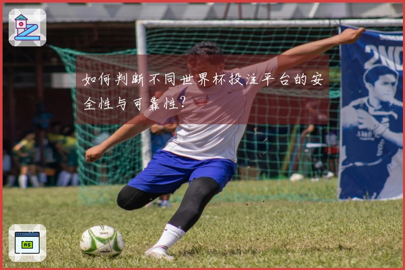 如何判断不同世界杯投注平台的安全性与可靠性？