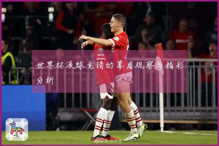 世界杯滚球竞猜的幕后观察与精彩分析