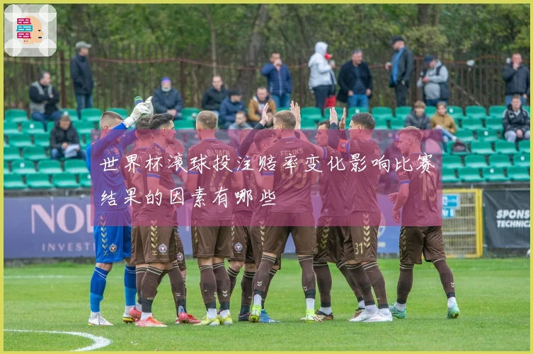 世界杯滚球投注赔率变化影响比赛结果的因素有哪些