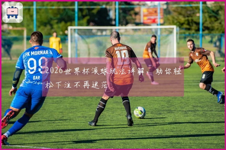 2026世界杯滚球玩法详解，助你轻松下注不再迷茫