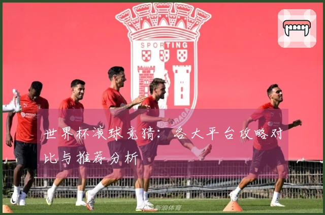 世界杯滚球竞猜:各大平台攻略对比与推荐分析