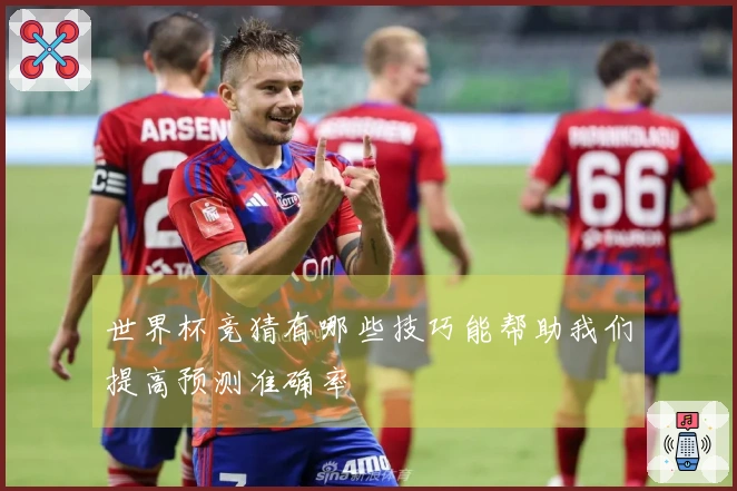 世界杯竞猜有哪些技巧能帮助我们提高预测准确率