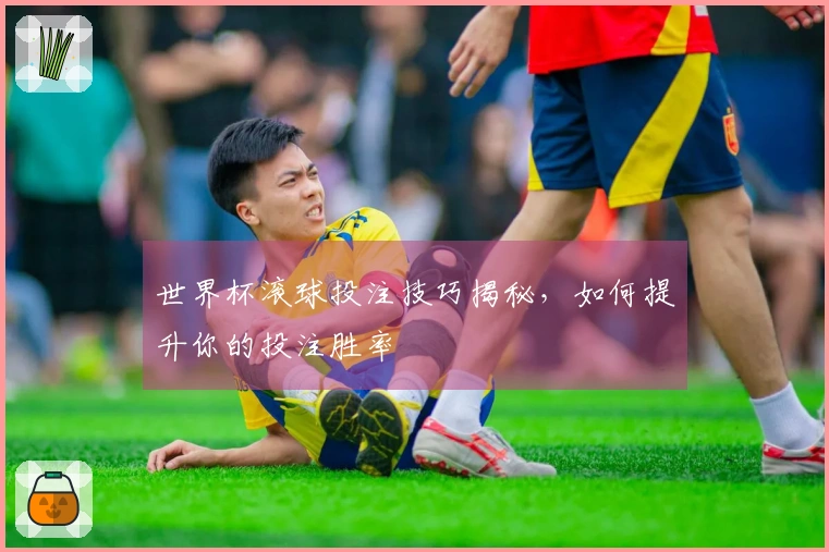 世界杯滚球投注技巧揭秘,如何提升你的投注胜率