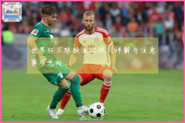 世界杯买球投注的规则详解与注意事项总结