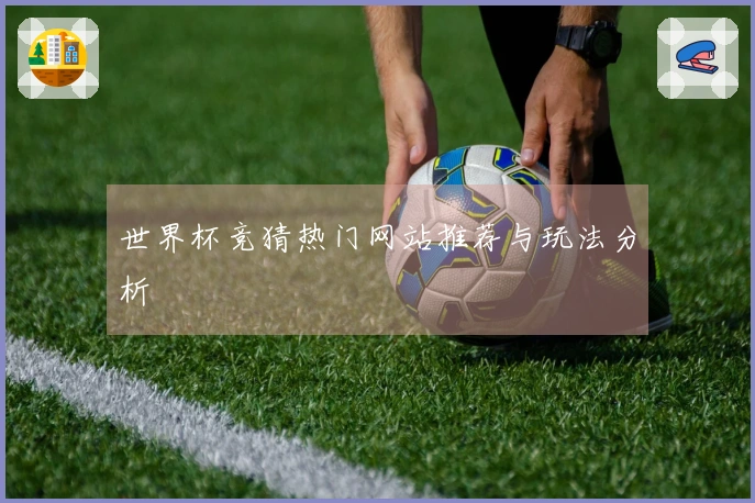 世界杯竞猜热门网站推荐与玩法分析